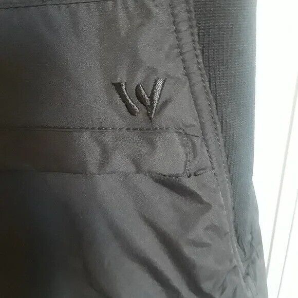 White Sierra Youth Toboggan Insulated Snow Pants XS Kidcore Gorpcore Winter Ski - Picture 5 of 5